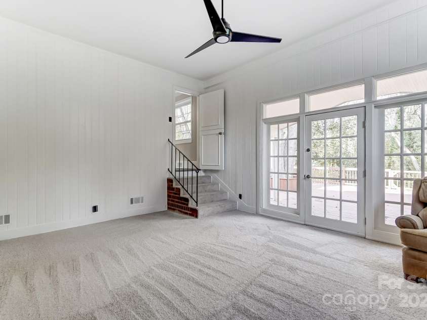 170 Sherwood Circle, Rock Hill, SC 29730.  MLS# CAR4220569, YatesRealty ID 1499. Den