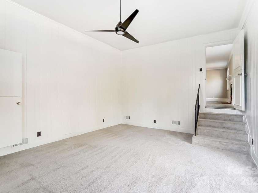 170 Sherwood Circle, Rock Hill, SC 29730.  MLS# CAR4220569, YatesRealty ID 1499. Den