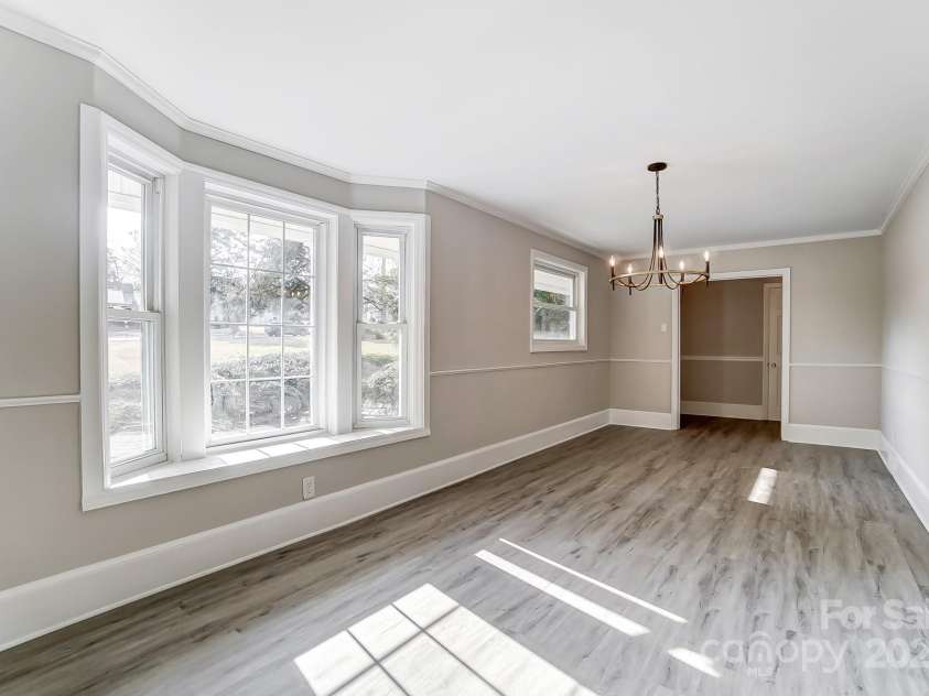 170 Sherwood Circle, Rock Hill, SC 29730.  MLS# CAR4220569, YatesRealty ID 1499. Dining Room