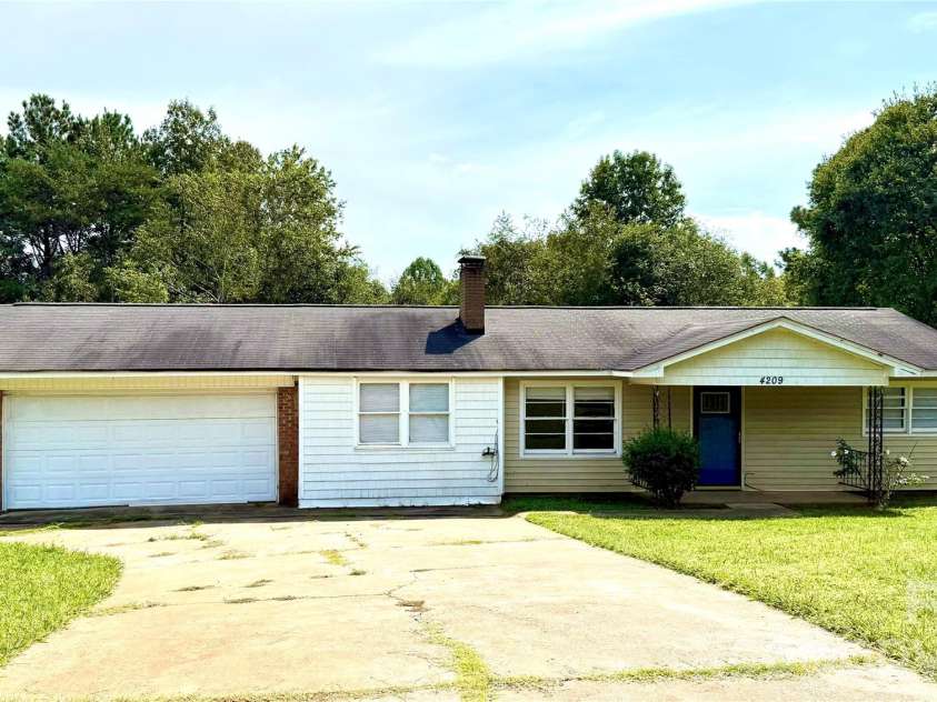 4209 Homeplace Drive, Shelby, NC 28152.  MLS# CAR4302755, YatesRealty ID 1499. 
