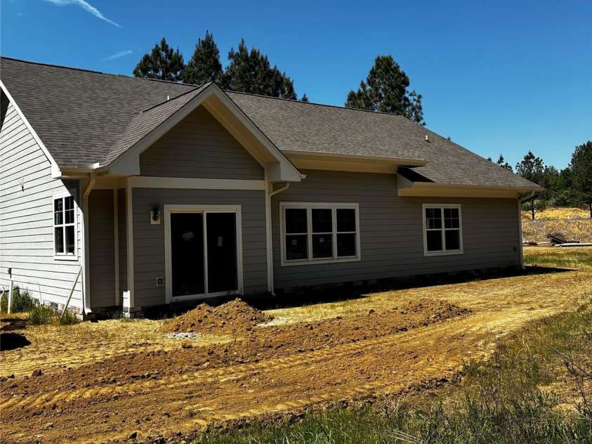 1196 Sunset Point Road, Salisbury, NC 28146.  MLS# CAR4370816, YatesRealty ID 14990. 