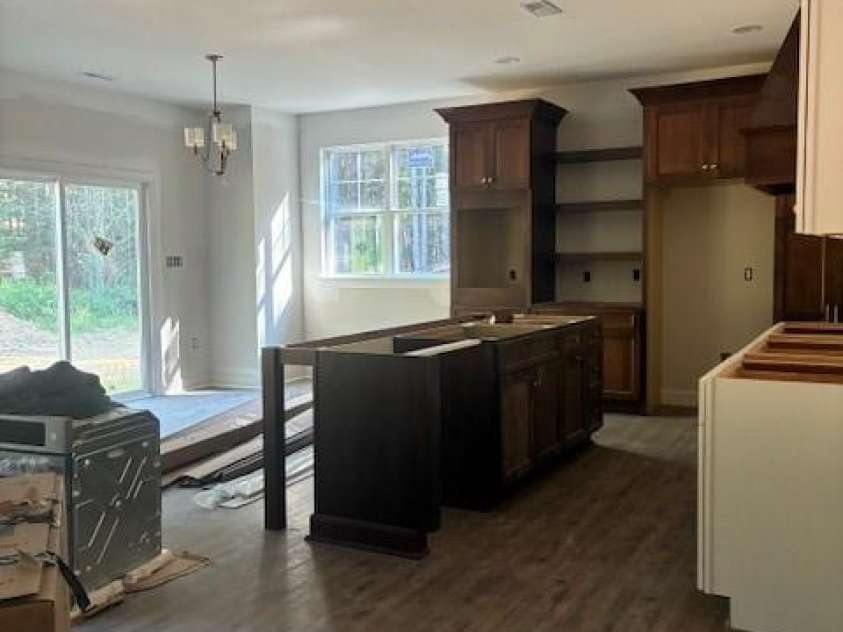 1196 Sunset Point Road, Salisbury, NC 28146.  MLS# CAR4370816, YatesRealty ID 14990. 
