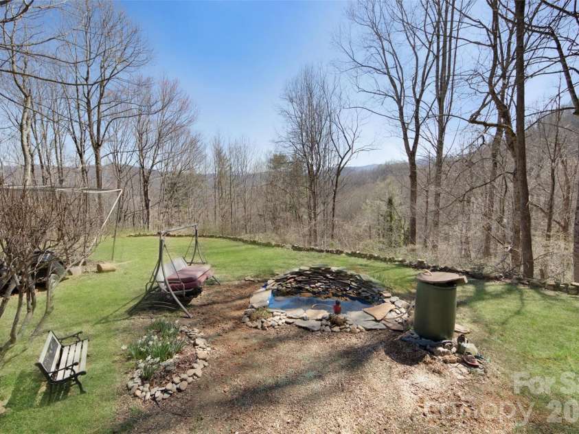 150 Sorghum Drive, Waynesville, NC 28785.  MLS# CAR4251906, YatesRealty ID 14990. 