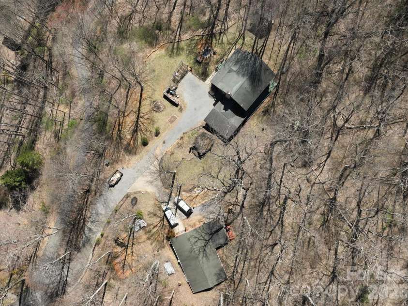 150 Sorghum Drive, Waynesville, NC 28785.  MLS# CAR4251906, YatesRealty ID 14990. 