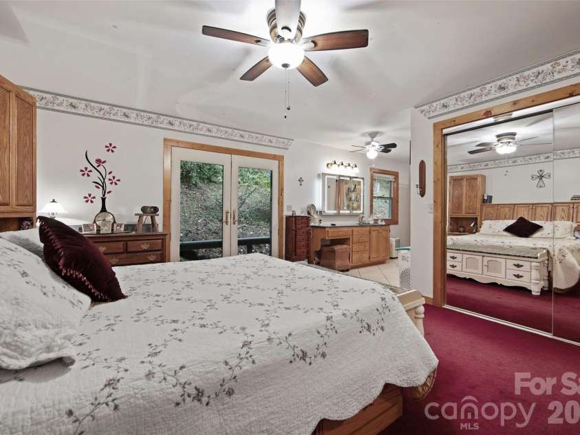 150 Sorghum Drive, Waynesville, NC 28785.  MLS# CAR4251906, YatesRealty ID 14990. 