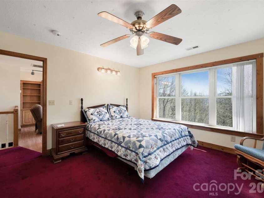 150 Sorghum Drive, Waynesville, NC 28785.  MLS# CAR4251906, YatesRealty ID 14990. 