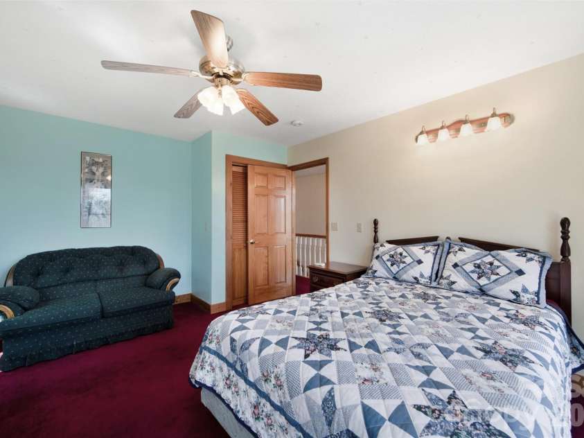 150 Sorghum Drive, Waynesville, NC 28785.  MLS# CAR4251906, YatesRealty ID 14990. 