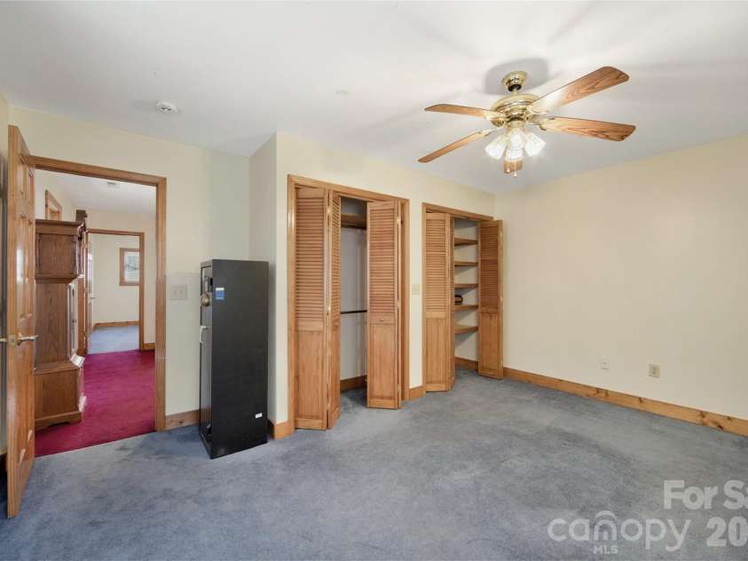 150 Sorghum Drive, Waynesville, NC 28785.  MLS# CAR4251906, YatesRealty ID 14990. 