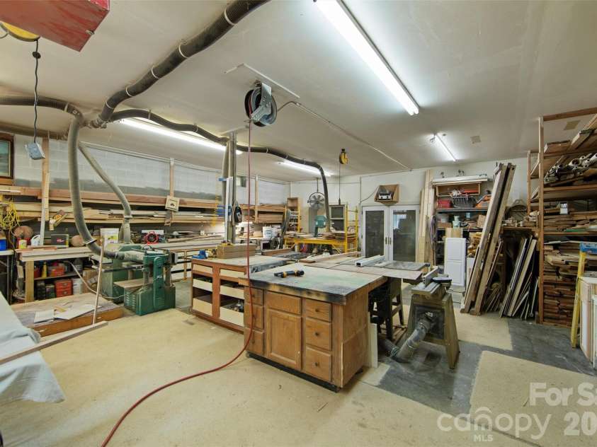 150 Sorghum Drive, Waynesville, NC 28785.  MLS# CAR4251906, YatesRealty ID 14990. 