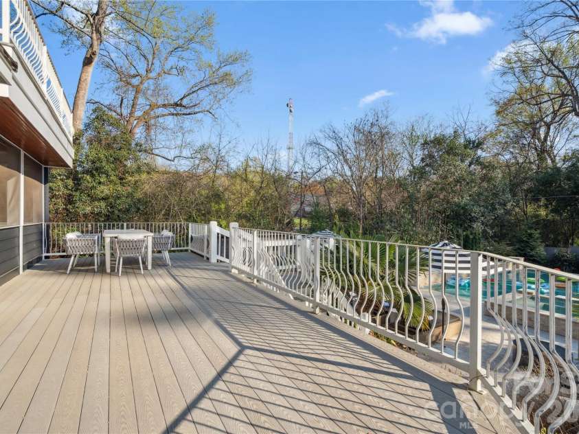 3220 Commonwealth Avenue, Charlotte, NC 28205.  MLS# CAR4361542, YatesRealty ID 14991. 