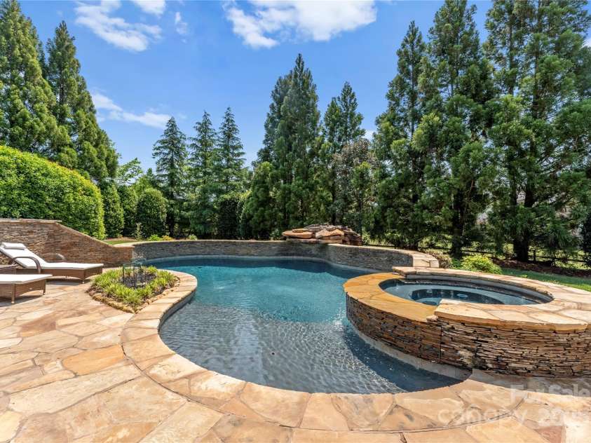 502 Fly Fisher Drive, Salisbury, NC 28147.  MLS# CAR4252456, YatesRealty ID 14993. 