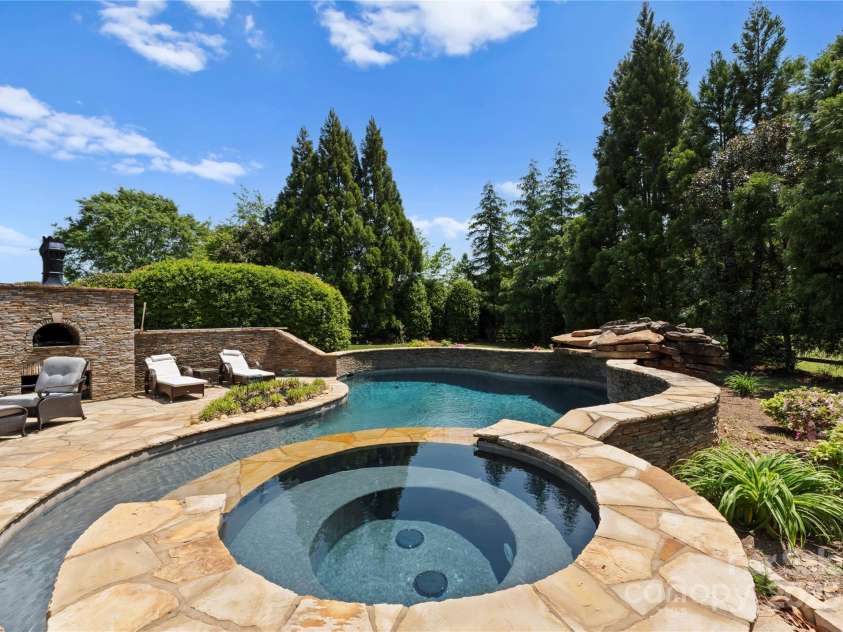 502 Fly Fisher Drive, Salisbury, NC 28147.  MLS# CAR4252456, YatesRealty ID 14993. 