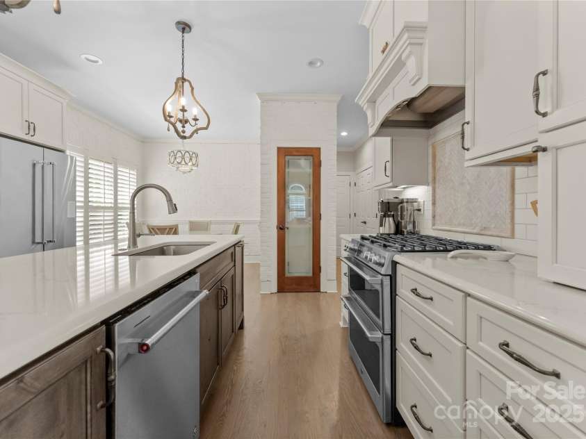 502 Fly Fisher Drive, Salisbury, NC 28147.  MLS# CAR4252456, YatesRealty ID 14993. 