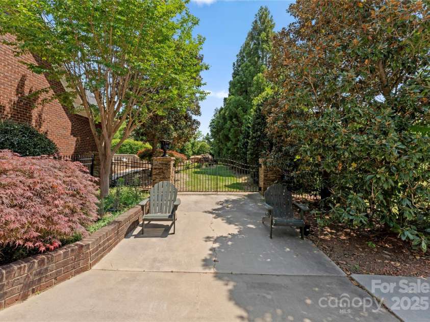 502 Fly Fisher Drive, Salisbury, NC 28147.  MLS# CAR4252456, YatesRealty ID 14993. 