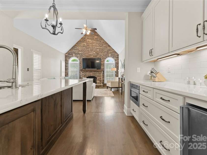 502 Fly Fisher Drive, Salisbury, NC 28147.  MLS# CAR4252456, YatesRealty ID 14993. 