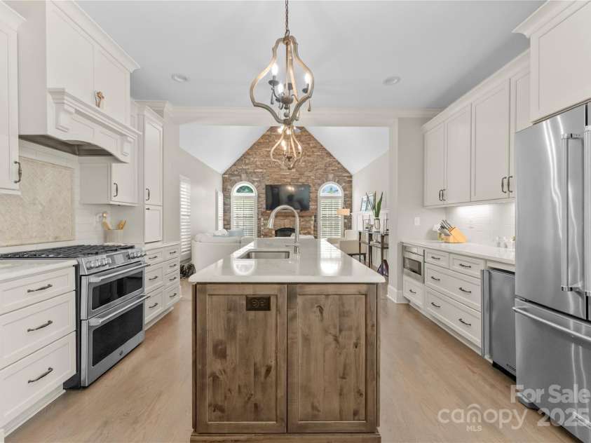 502 Fly Fisher Drive, Salisbury, NC 28147.  MLS# CAR4252456, YatesRealty ID 14993. 