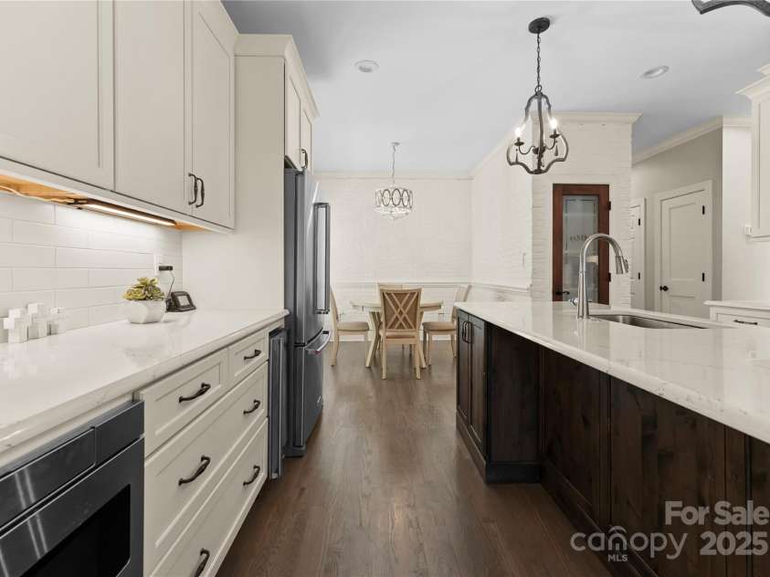 502 Fly Fisher Drive, Salisbury, NC 28147.  MLS# CAR4252456, YatesRealty ID 14993. 