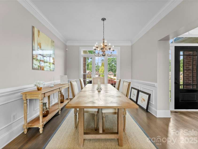 502 Fly Fisher Drive, Salisbury, NC 28147.  MLS# CAR4252456, YatesRealty ID 14993. 