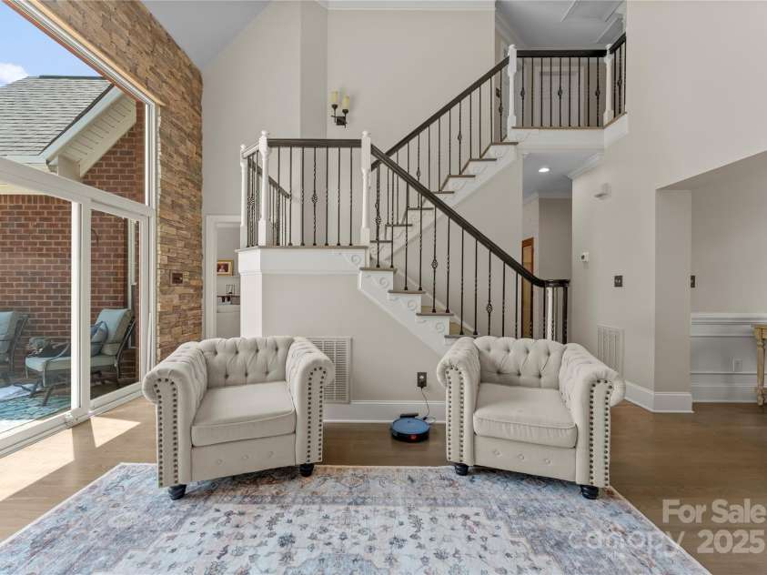 502 Fly Fisher Drive, Salisbury, NC 28147.  MLS# CAR4252456, YatesRealty ID 14993. 