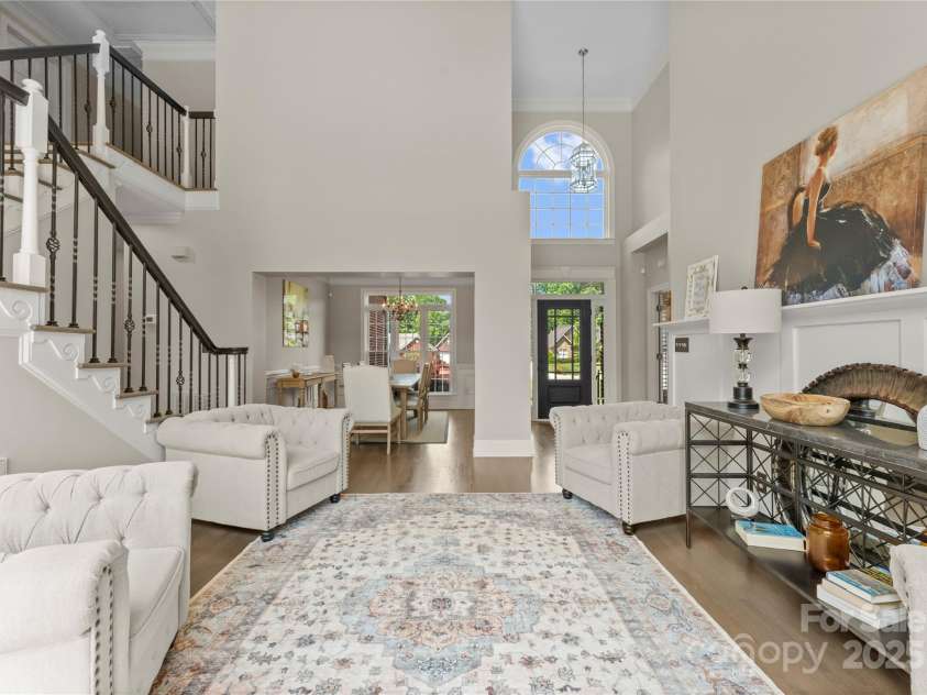 502 Fly Fisher Drive, Salisbury, NC 28147.  MLS# CAR4252456, YatesRealty ID 14993. 