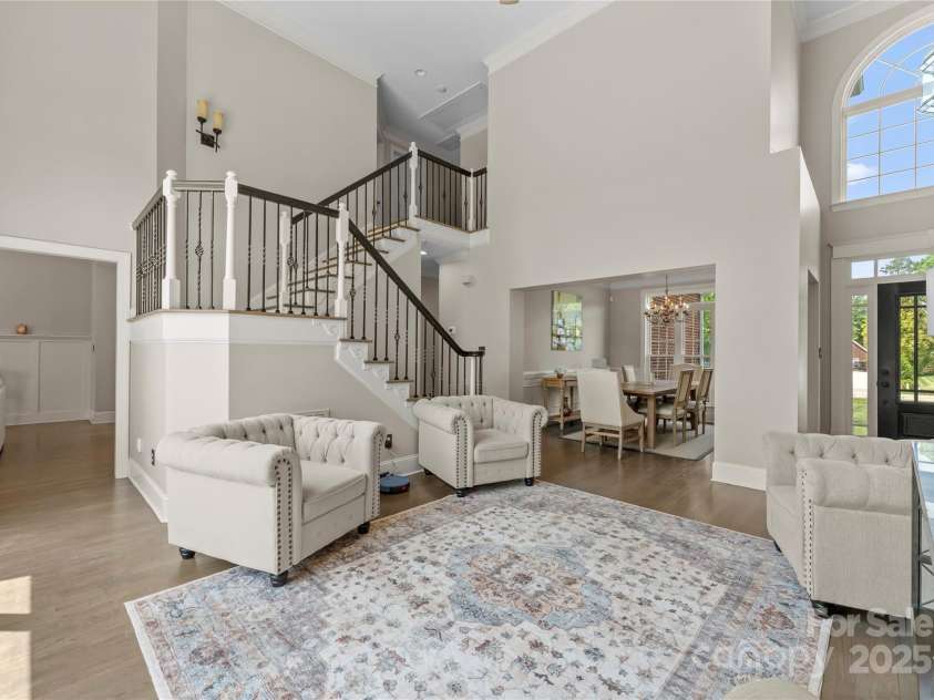 502 Fly Fisher Drive, Salisbury, NC 28147.  MLS# CAR4252456, YatesRealty ID 14993. 