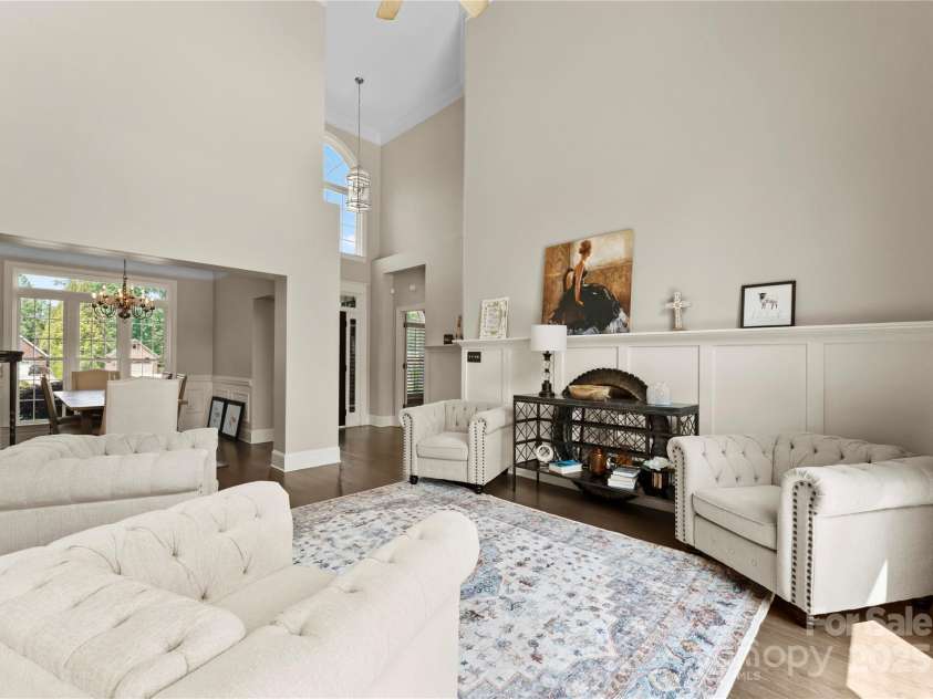 502 Fly Fisher Drive, Salisbury, NC 28147.  MLS# CAR4252456, YatesRealty ID 14993. 