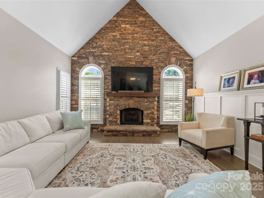 502 Fly Fisher Drive, Salisbury, NC 28147.  MLS# CAR4252456, YatesRealty ID 14993. 