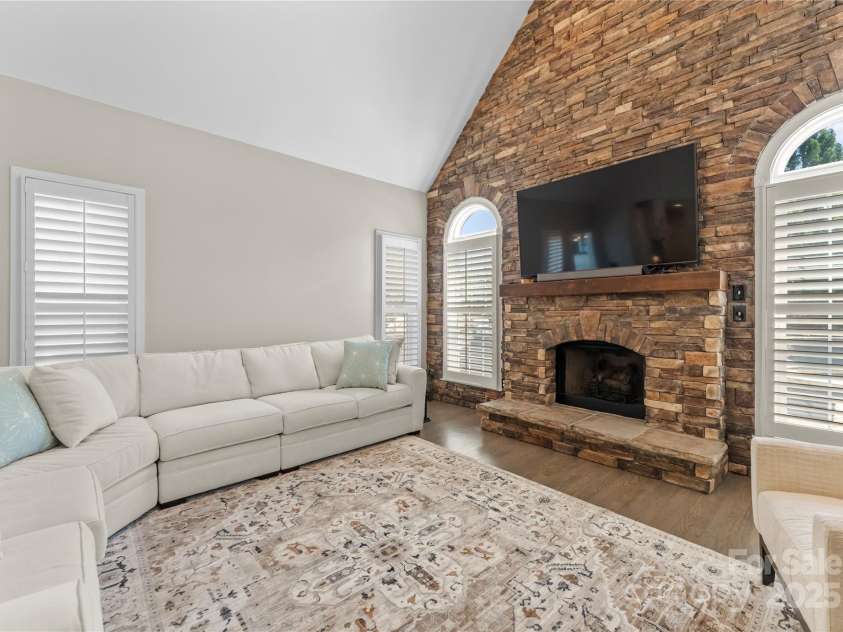 502 Fly Fisher Drive, Salisbury, NC 28147.  MLS# CAR4252456, YatesRealty ID 14993. 