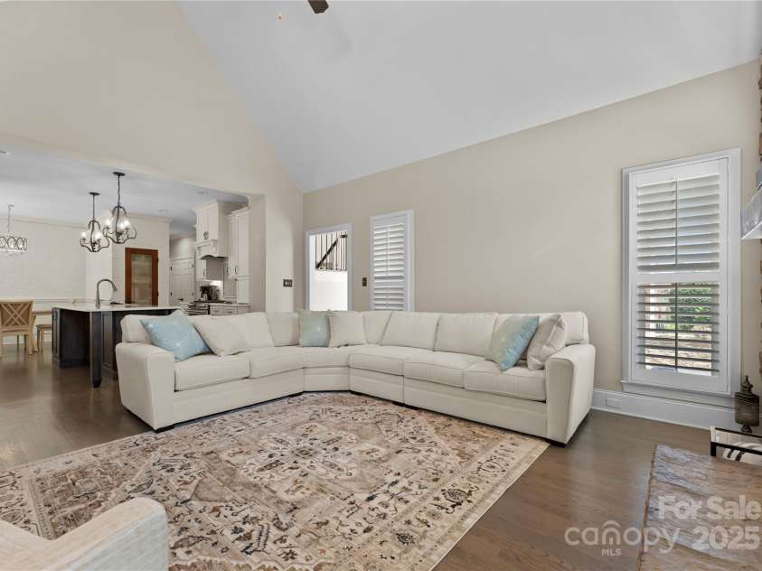 502 Fly Fisher Drive, Salisbury, NC 28147.  MLS# CAR4252456, YatesRealty ID 14993. 