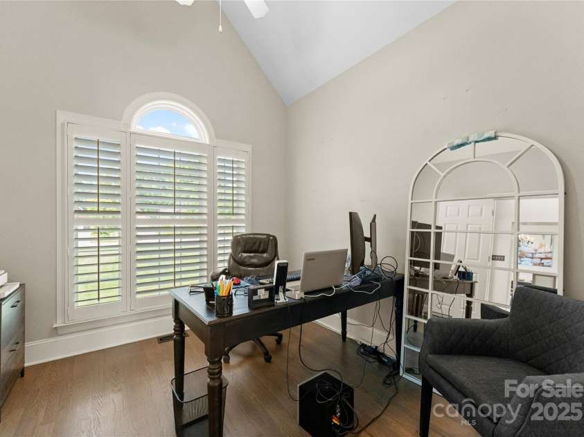 502 Fly Fisher Drive, Salisbury, NC 28147.  MLS# CAR4252456, YatesRealty ID 14993. 