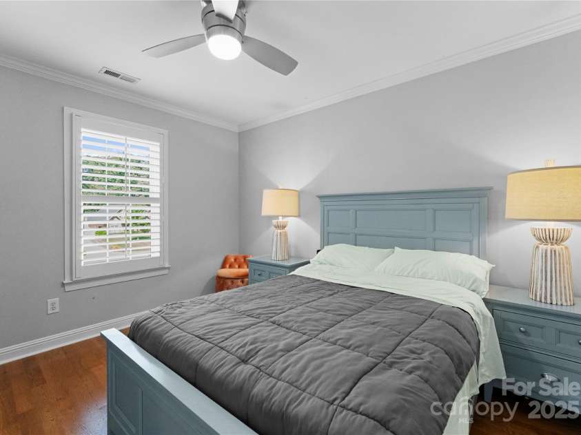 502 Fly Fisher Drive, Salisbury, NC 28147.  MLS# CAR4252456, YatesRealty ID 14993. 