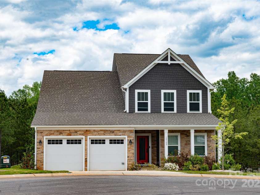 10100 Jack Nicklaus Drive, Lancaster, SC 29720.  MLS# CAR4259965, YatesRealty ID 14994. 