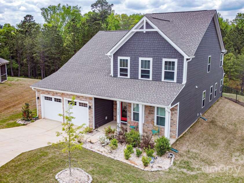 10100 Jack Nicklaus Drive, Lancaster, SC 29720.  MLS# CAR4259965, YatesRealty ID 14994. 