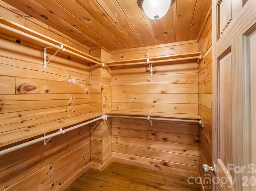460 Cascades Parkway, Nebo, NC 28761.  MLS# CAR4345439, YatesRealty ID 14997. 