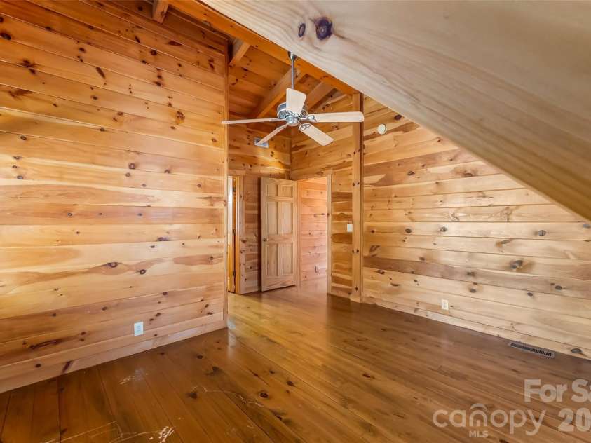 460 Cascades Parkway, Nebo, NC 28761.  MLS# CAR4345439, YatesRealty ID 14997. 