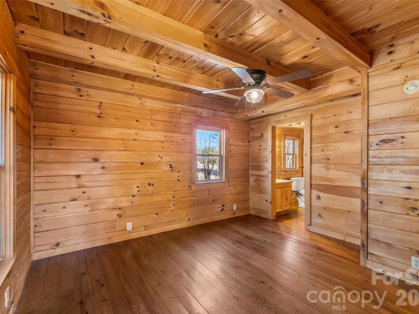 460 Cascades Parkway, Nebo, NC 28761.  MLS# CAR4345439, YatesRealty ID 14997. 