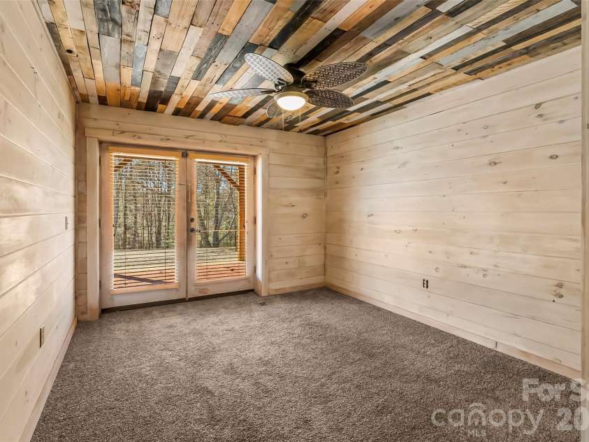 460 Cascades Parkway, Nebo, NC 28761.  MLS# CAR4345439, YatesRealty ID 14997. 