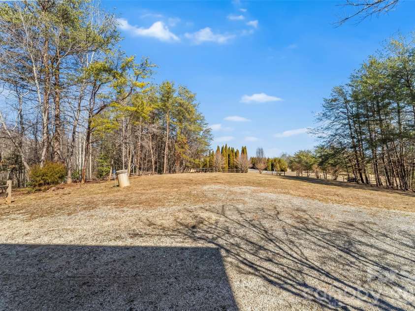 460 Cascades Parkway, Nebo, NC 28761.  MLS# CAR4345439, YatesRealty ID 14997. 