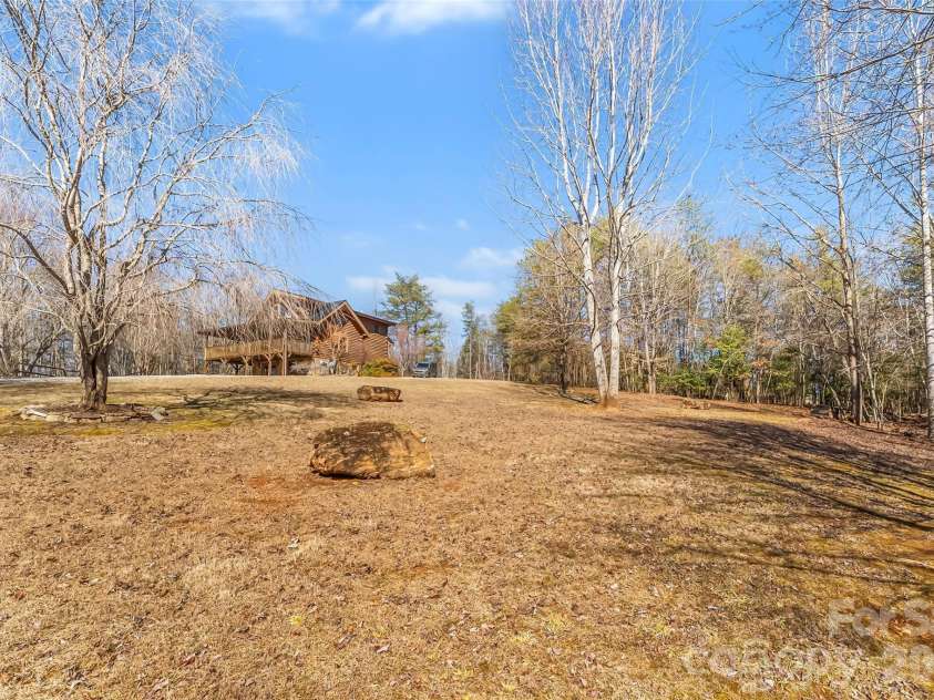 460 Cascades Parkway, Nebo, NC 28761.  MLS# CAR4345439, YatesRealty ID 14997. 