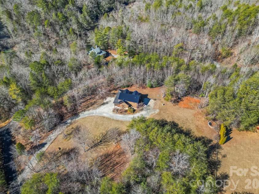 460 Cascades Parkway, Nebo, NC 28761.  MLS# CAR4345439, YatesRealty ID 14997. 