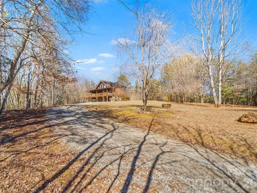 460 Cascades Parkway, Nebo, NC 28761.  MLS# CAR4345439, YatesRealty ID 14997. 