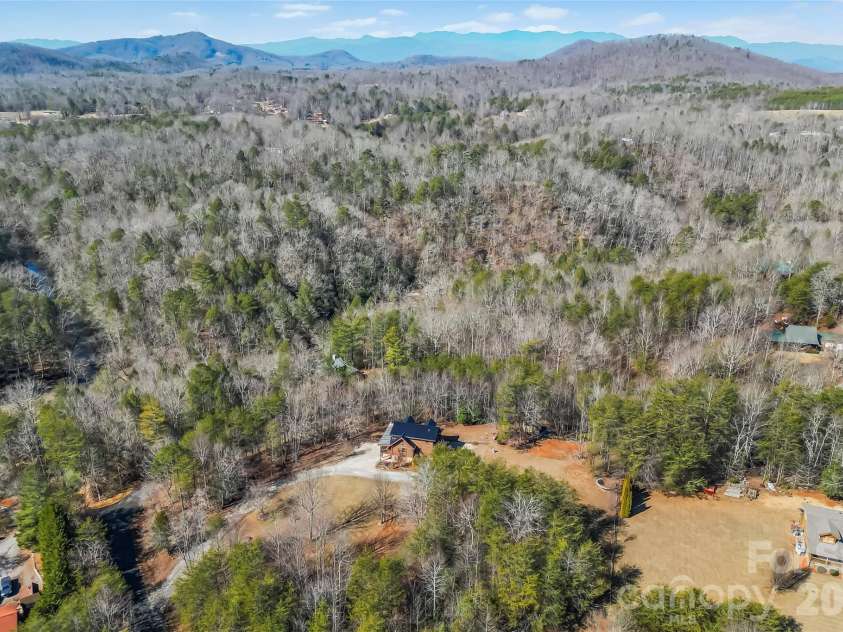 460 Cascades Parkway, Nebo, NC 28761.  MLS# CAR4345439, YatesRealty ID 14997. 