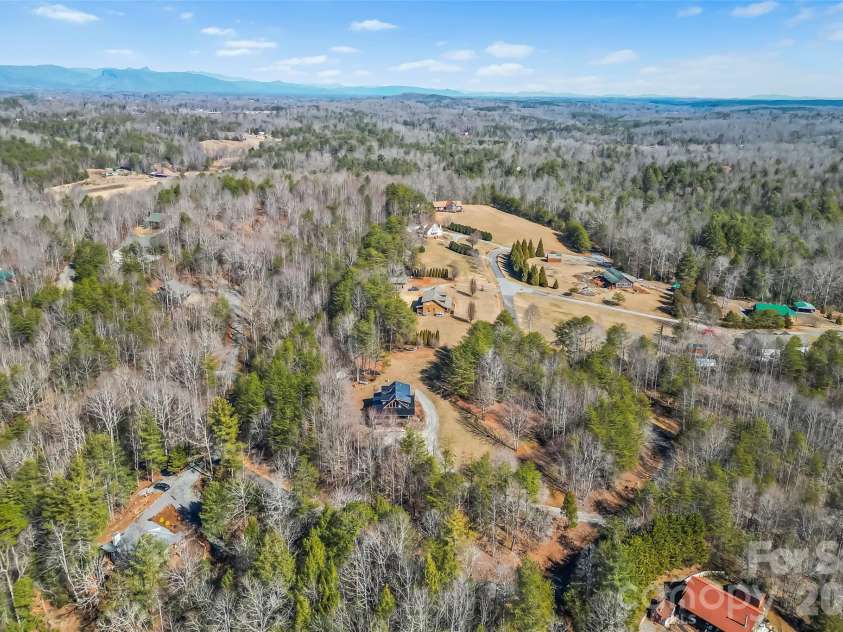 460 Cascades Parkway, Nebo, NC 28761.  MLS# CAR4345439, YatesRealty ID 14997. 