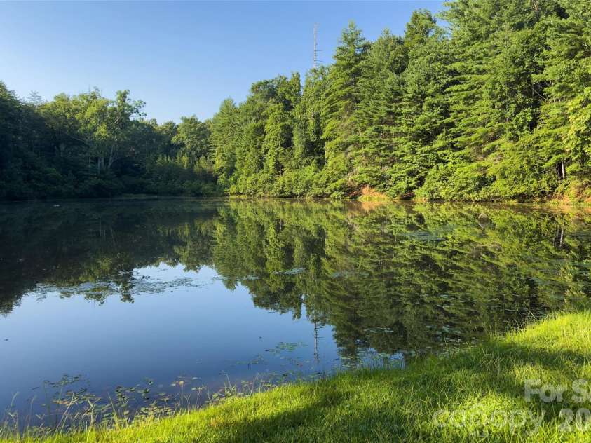 460 Cascades Parkway, Nebo, NC 28761.  MLS# CAR4345439, YatesRealty ID 14997. S/D Commons 
