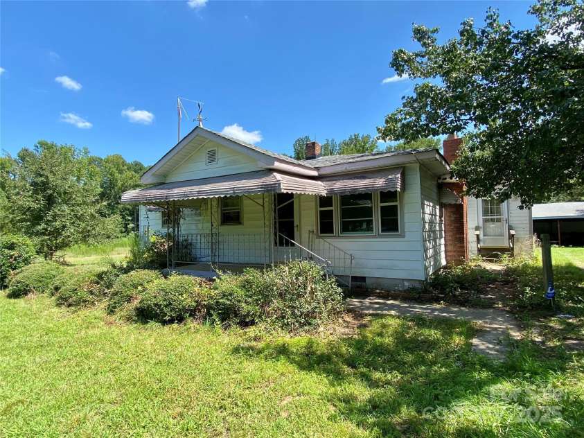 1290 Neelys Creek Road, Rock Hill, SC 29730.  MLS# CAR4294513, YatesRealty ID 15. 