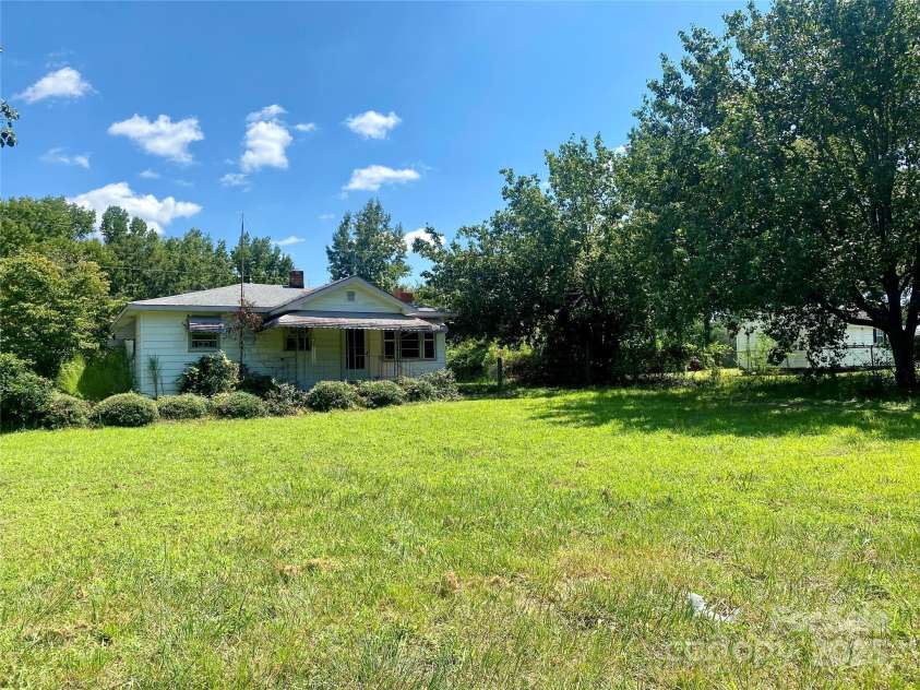 1290 Neelys Creek Road, Rock Hill, SC 29730.  MLS# CAR4294513, YatesRealty ID 15. 