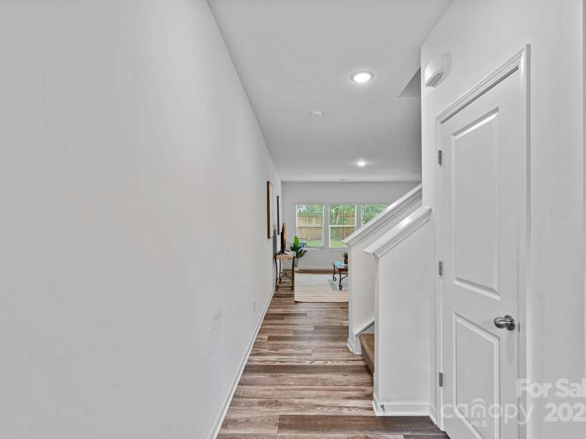 724 Kelly Street, Statesville, NC 28677.  MLS# CAR4273857, YatesRealty ID 150. 