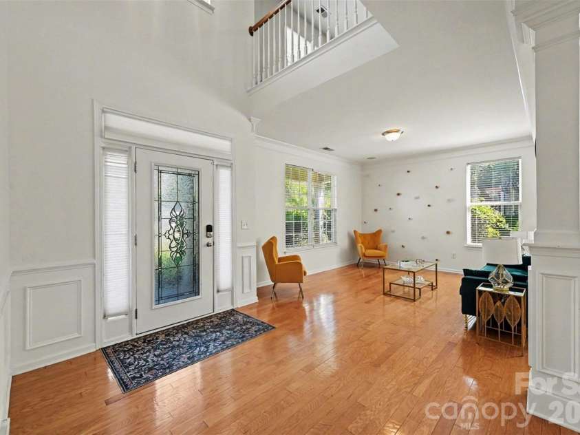 12700 Oldehurst Place, Charlotte, NC 28262.  MLS# CAR4373050, YatesRealty ID 15000. 
