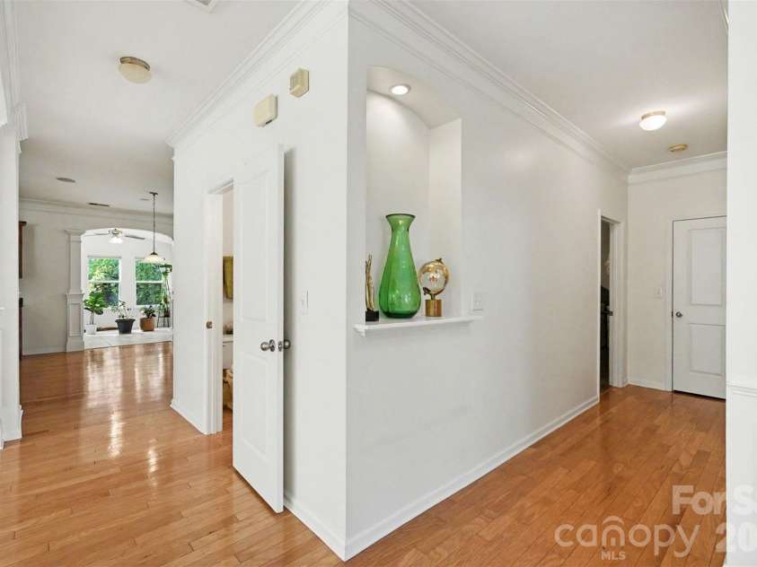12700 Oldehurst Place, Charlotte, NC 28262.  MLS# CAR4373050, YatesRealty ID 15000. 