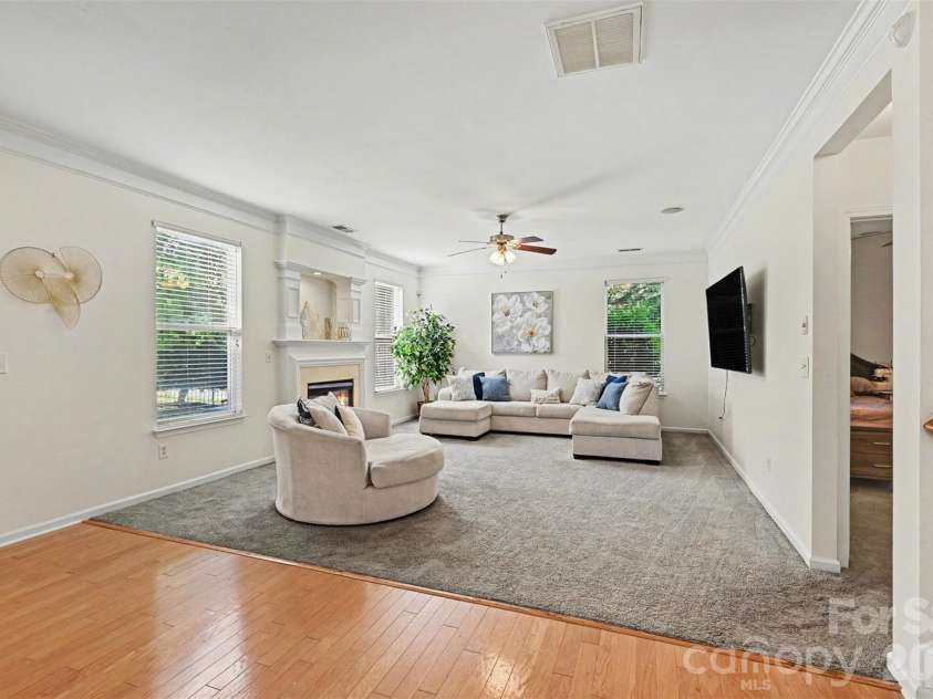 12700 Oldehurst Place, Charlotte, NC 28262.  MLS# CAR4373050, YatesRealty ID 15000. 